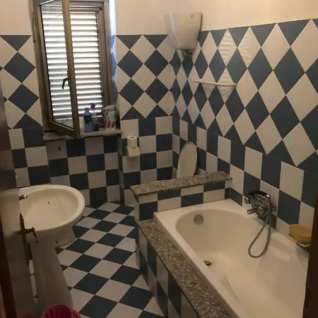 Con Veranda Vista Mare Fitili