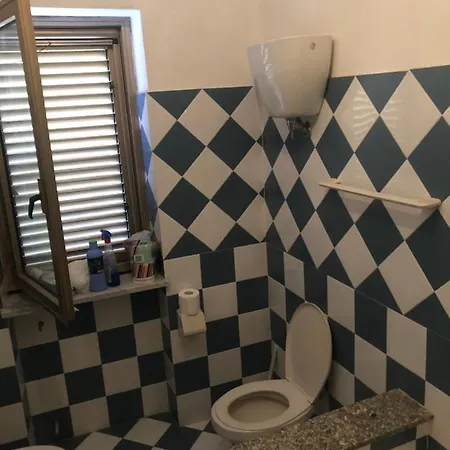 Con Veranda Vista Mare Fitili