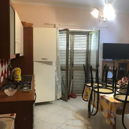 Con Veranda Vista Mare * Fitili